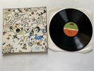 Led Zeppelin III Vinyl LP K50002 VG+ Condition 1970 Reissue Working Wheel