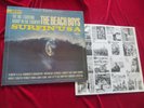 THE BEACH BOYS Surfin USA German Capitol  Orig. Vinyl:mint -/Cover:very good OIS