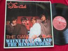 Wayne Fontana And The Mindbenders - The Game Of Love    Star-Club Original