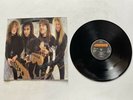 Metallica The $5.98 EP Garage Days Re-Revisited 12” Vinyl EP 888788-1 VG 1987