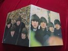 THE BEATLES For Sale  DUTCH PARLOPHONE .. Vinyl/Cover:mint(-) TOPCOPY FOC