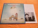 TOMITA Pictures at an Exhibition RCA Red Seal Qudradisc Audiophile JAPAN