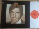 LEONARD COHEN: