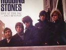 The Rolling Stones - Live At The BBC And Beyond PURPLE VINYL LTD EDITION VINYL