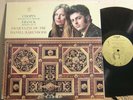 ANGEL 36937 Chopin FRANCK CELLO Sonata Jacqueline Du Pre Barenboim NM