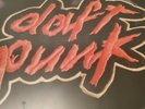 Daft punk homework vinyl sealed