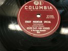 LESTER FLATT - FOGGY MOUNTAIN SPECIAL / YOU'RE NOT A DROP IN THE BUCKET