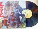 Love LOVE (Elektra EKS4001) 1966 mono LP original pressing