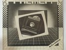 PALMER COMPUTER GUY ORIGINAL ITALO DISCO CLASSIC VINYL RECORD