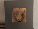 The Rolling Stones Goat Head Soup (2020 Stereo Mix Giles Martin) 1x Vinyl In Box