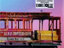 The Allman Brothers Band Fillmore West 1-31-71 Vinyl New RSD Glow In Dark Poster