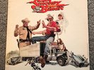 Smokey And The Bandit (Music From The Original Motion Picture Soundtrack)  (LP)
