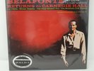 HARRY BELAFONTE Returns To Carnegie Hall2 LP CLASSIC RECORDS 200Gram SEALED