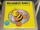 ROCKABYE BABY Lullaby Renditions of Wu-Tang Clan NEW RSD 2020 VINYL LP