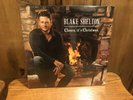 Blake Shelton ?- Cheers, It's Christmas LP - Holiday Classics Vinyl Album - NEW