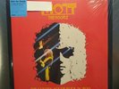 MOTT THE HOOPLE Golden Age of Rock and Roll 2LP RSD 2020  Ltd Ed Blue Vinyl