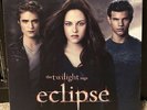 The Twilight Saga Eclipse 2 Lp Red Vinyl Rare Soundtrack OOP Muse Sia Gatefold
