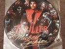 MICHAEL JACKSON  - THRILLER  - VERY RARE 12
