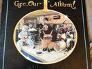 VINTAGE 1982 SHOWBIZ PIZZA ROCK-AFIRE EXPLOSION GEE, OUR FIRST ALBUM SD821 - Rec