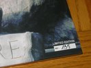 The Stranglers - SIGNED Aural Sculpture 2LP COLOURED Double Vinyl NEW SEALED