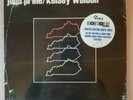 John Prine Kelsey Waldon The Kentucky Sessions 7” White Vinyl  RSD 2020 Sealed