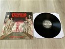 KREATOR - TERRIBLE CERTAINTY ORG LP 1987   SODOM,SLAYER,DESTRUCTION,CELTIC FROST