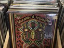 SCREAMIN’ JAY HAWKINS BECAUSE IS IN YOUR MIND RSD 2020 VINYL RECORD
