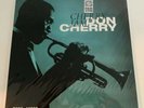DON CHERRY - CHERRY JAM LP VINYL RSD 2020 Record Store Day NEW #1448/2000 Sealed