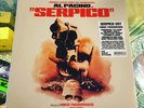 Serpico OST  RSD 2020 Vinyl LP Al Pacino Mikis Theodorakis