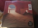 Tame Impala   The Slow Rush   Red/Blue Vinyl 2LP HMV Exclusive [7 Inch Patience]