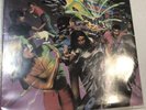 PETER CRISS Out Of Control (Japanese ‘Promo’ Master) LP