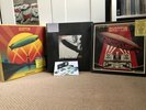 led zeppelin Mothership vinyl box set / New Sealed