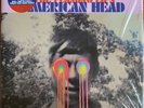 The Flaming Lips American Head LTD 180g 2LP Tri-Colour Vinyl Gatefold BELLAUNION