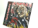 Iron Maiden The Number of the Beast 12
