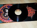 LP / Kiss ?– Rock And Roll Over  GER 1st 1976 NB 7006 - Hard Rock, Glam WASP