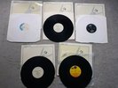 Soft Cell Tainted Love 5 Different Pressings