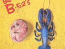 The B-52's ‎– Rock Lobster (1986) Island Records ‎– BFTD 1 vinyl 2x7