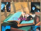 R.E.M. ?– Fables Of The Reconstruction Original 1985 UK I.R.S Vinyl LP