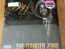 Big L - The Danger Zone 2xLP 12