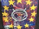 New & Sealed U2 - Zooropa Vinyl 2x Lp Blue Vinyl Remastered. Limited. Freepost
