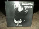 The Scorpions - In Trance - Vinyl record - 1976 RCA - Very good condition