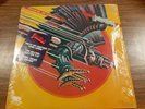 Judas Priest*Screaming For Vengeance* Vinyl LP  {VG/VG }1982 Columbia FC 38160 ?