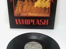 Metallica Promo Whiplash 12