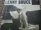 LENNY BRUCE / IS OUT AGAIN / RSD 2020 / Vinyl Record / Album / NEW SEALED