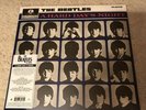 NEW SEALED A Hard Day's Night BEATLES Mono 180 Gram 2014 Vinyl LP Record RARE