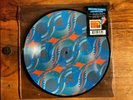 ROLLING STONES - STEEL WHEELS LIVE PIC DISC - RSD 2020 DROP 2 - MINT & SEALED
