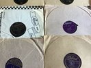 78 Records 14 In Total.including Dean Martin Bing Crosby And Glen Miller See Lis