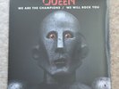 QUEEN We Are The Champions SEALED 12