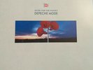 LP Depeche Mode Music for the Masses Schallplatte, neuwertig