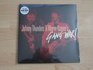 JOHNNY THUNDERS & WAYNE KRAMER`S**GANG WAR+5 BONUS DOUBLE VINYL**RSD 2020*SEALED